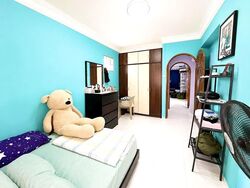 Blk 766 Jurong West Street 74 (Jurong West), HDB 5 Rooms #556470281